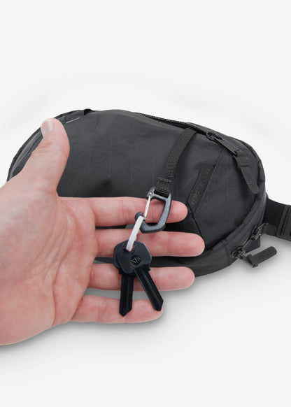 SYMPL Commuter Sling - Xpac