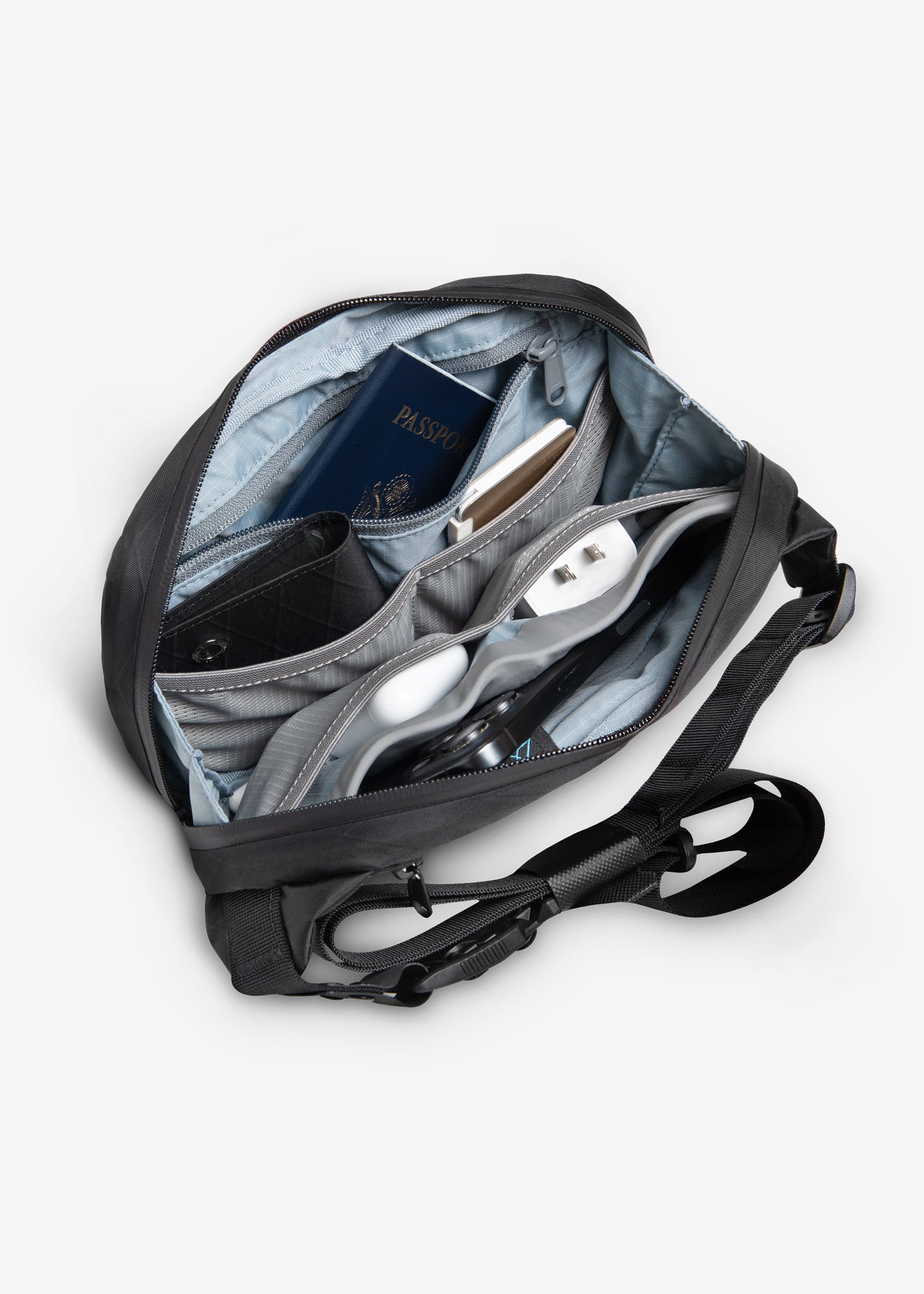 SYMPL Commuter Sling - Xpac