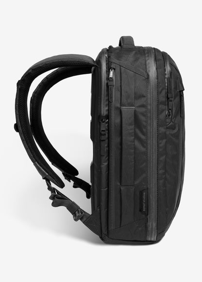 SYMPL Commuter Pack 20L - Xpac Limited (Black)