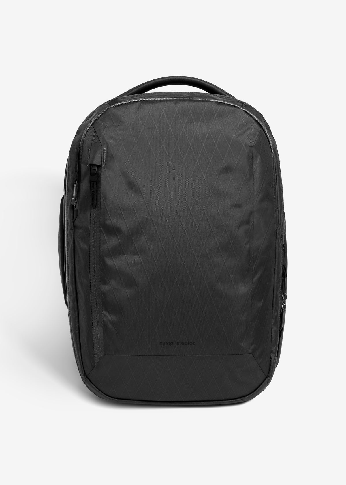 SYMPL Commuter Pack 20L - Xpac Limited (Black)