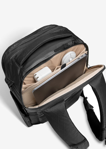 SYMPL Commuter Pack 20L - Xpac Limited (Black)