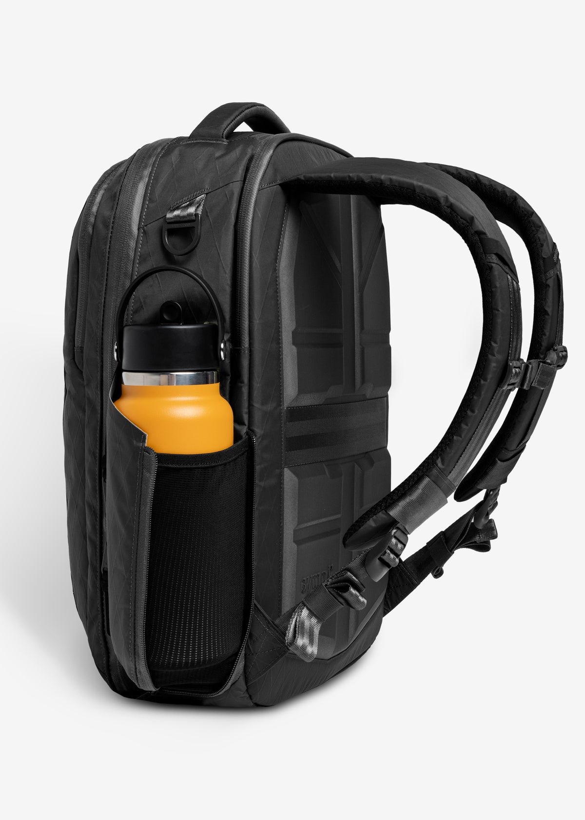 SYMPL Commuter Pack 20L - Xpac Limited (Black)