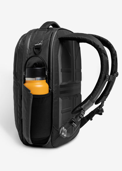 SYMPL Commuter Pack 20L - Xpac Limited (Black)