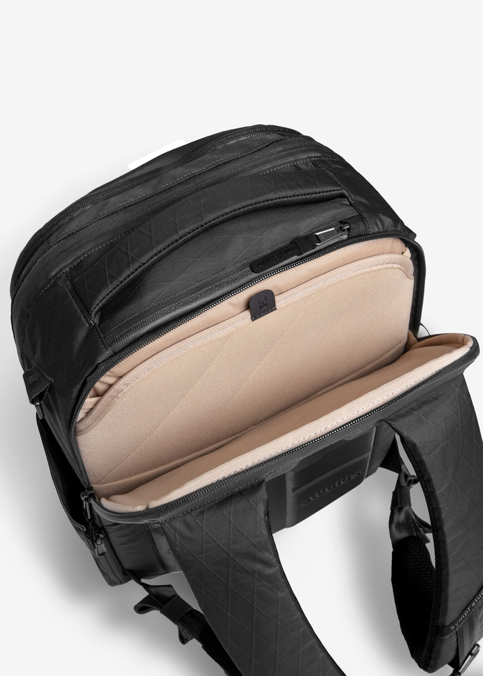 SYMPL Commuter Pack 20L - Xpac Limited (Black)