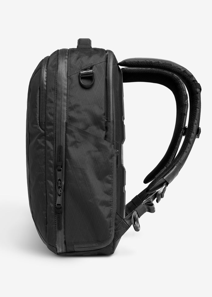 SYMPL Commuter Pack 20L - Xpac Limited (Black)