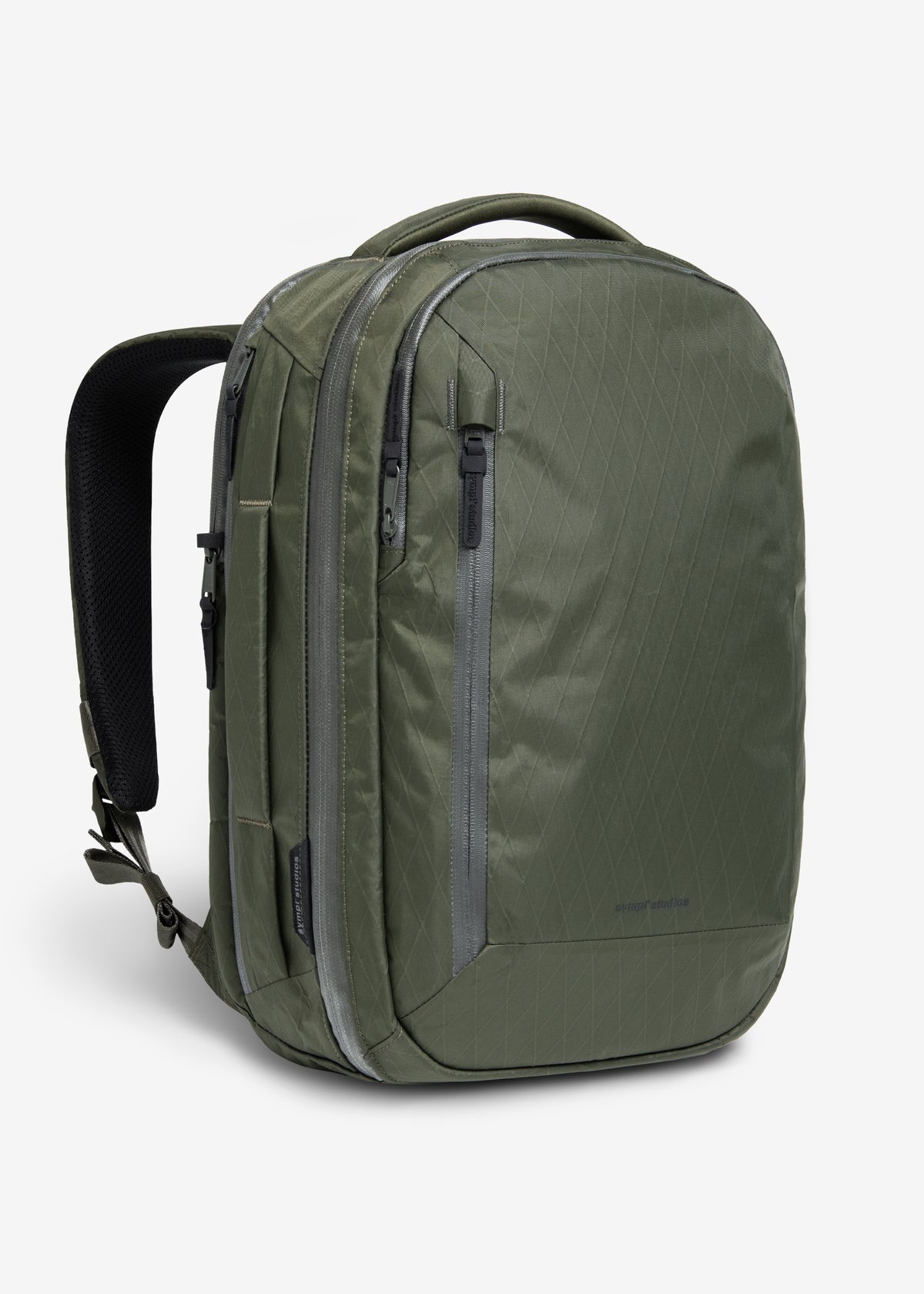 SYMPL Commuter Pack 20L - Xpac Limited (Green)