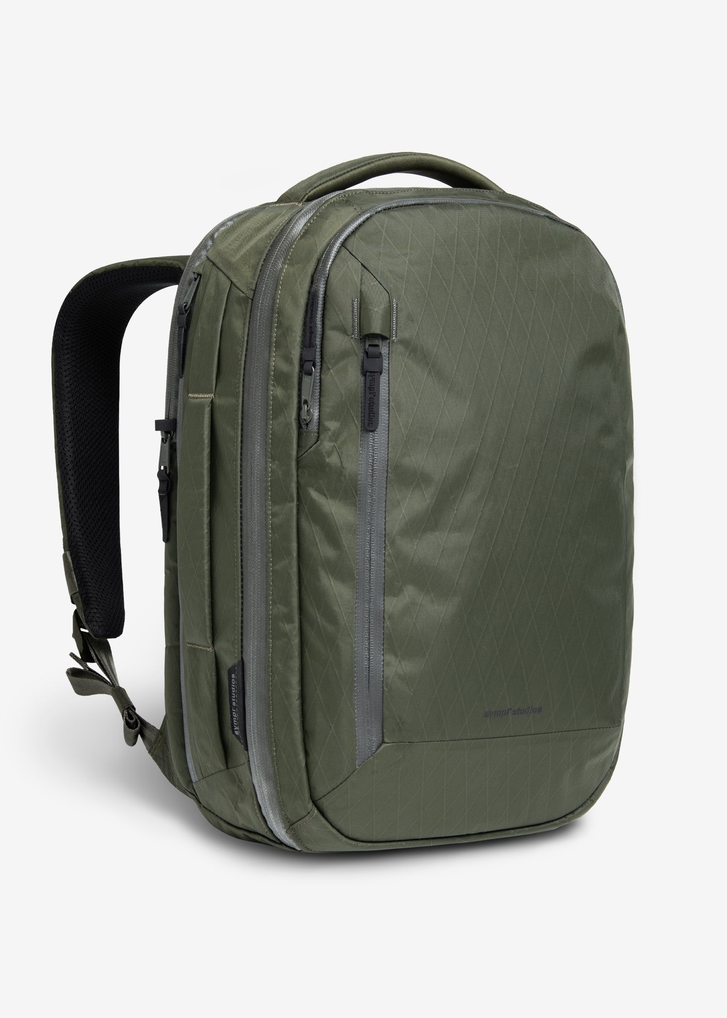 SYMPL Commuter Pack 20L - Xpac Limited (Green)
