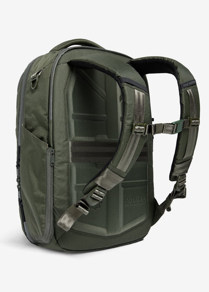 SYMPL Commuter Pack 20L - Xpac Limited (Green)