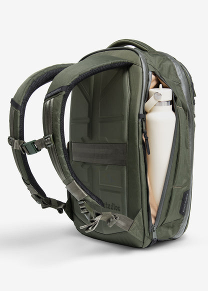 SYMPL Commuter Pack 20L - Xpac Limited (Green)