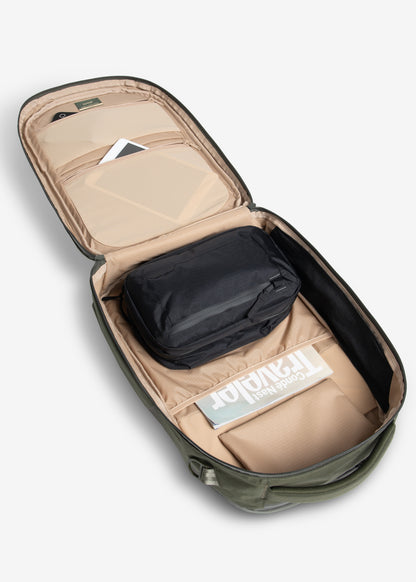 SYMPL Commuter Pack 20L - Xpac Limited (Green)