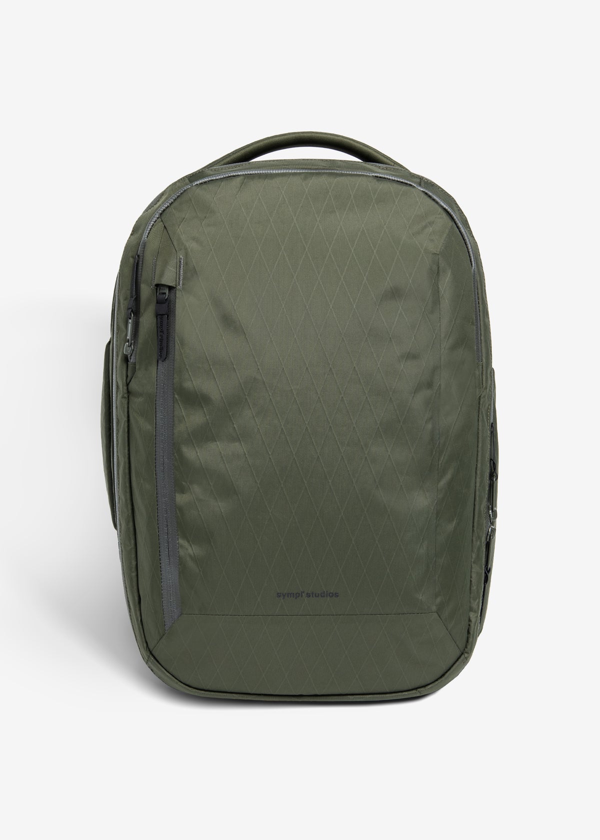 SYMPL Commuter Pack 20L - Xpac Limited (Green)