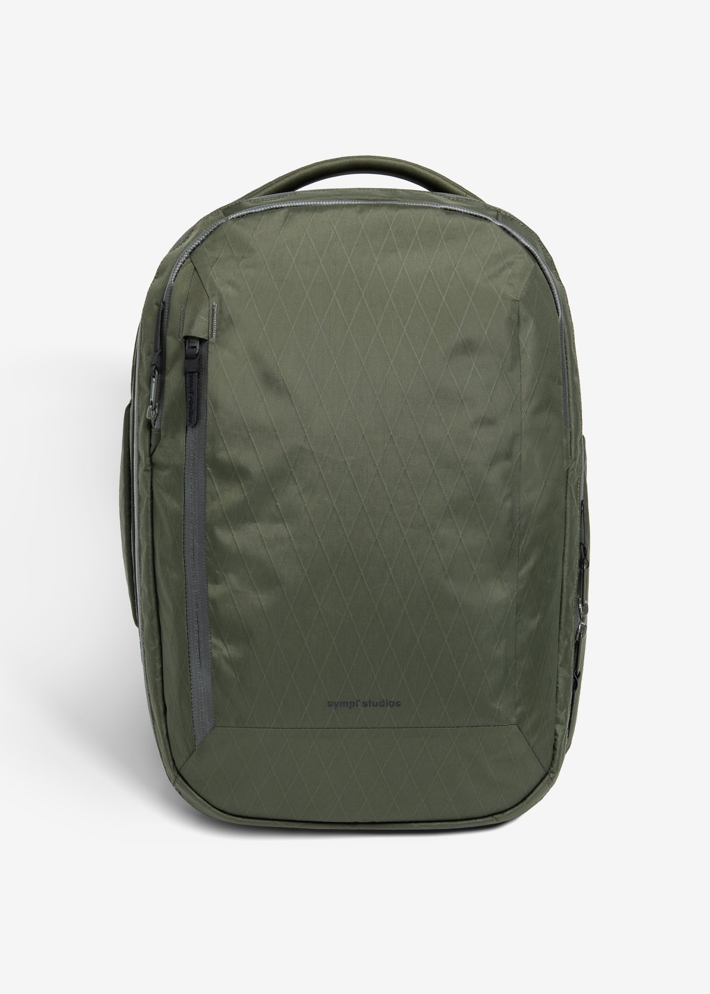 SYMPL Commuter Pack 20L - Xpac Limited (Green)