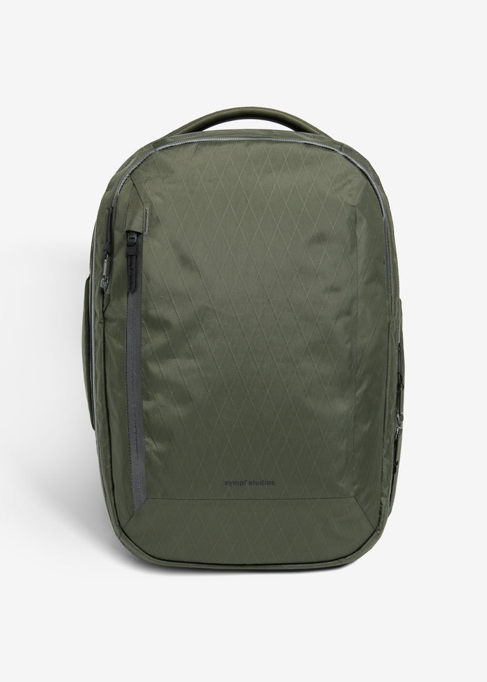 SYMPL Commuter Pack 20L - Xpac Limited (Green)
