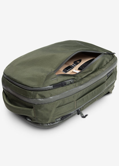 SYMPL Commuter Pack 20L - Xpac Limited (Green)