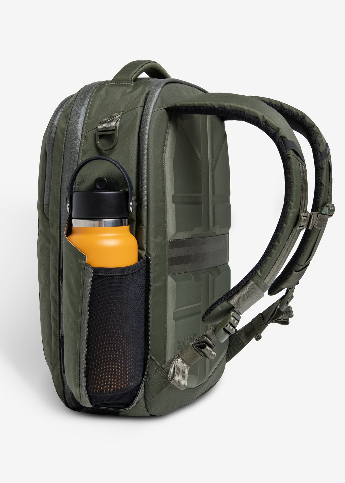 SYMPL Commuter Pack 20L - Xpac Limited (Green)