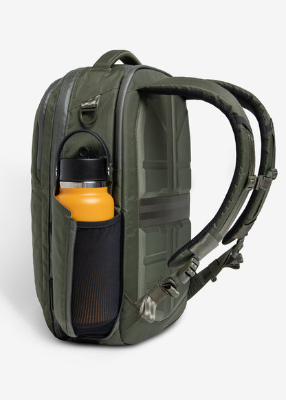 SYMPL Commuter Pack 20L - Xpac Limited (Green)