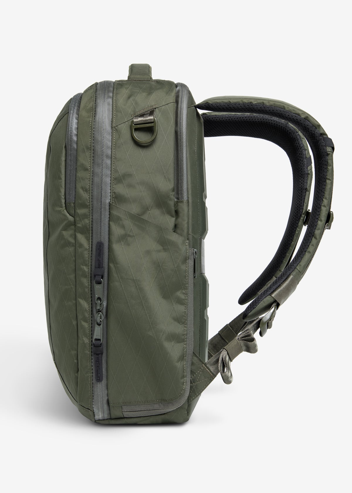 SYMPL Commuter Pack 20L - Xpac Limited (Green)