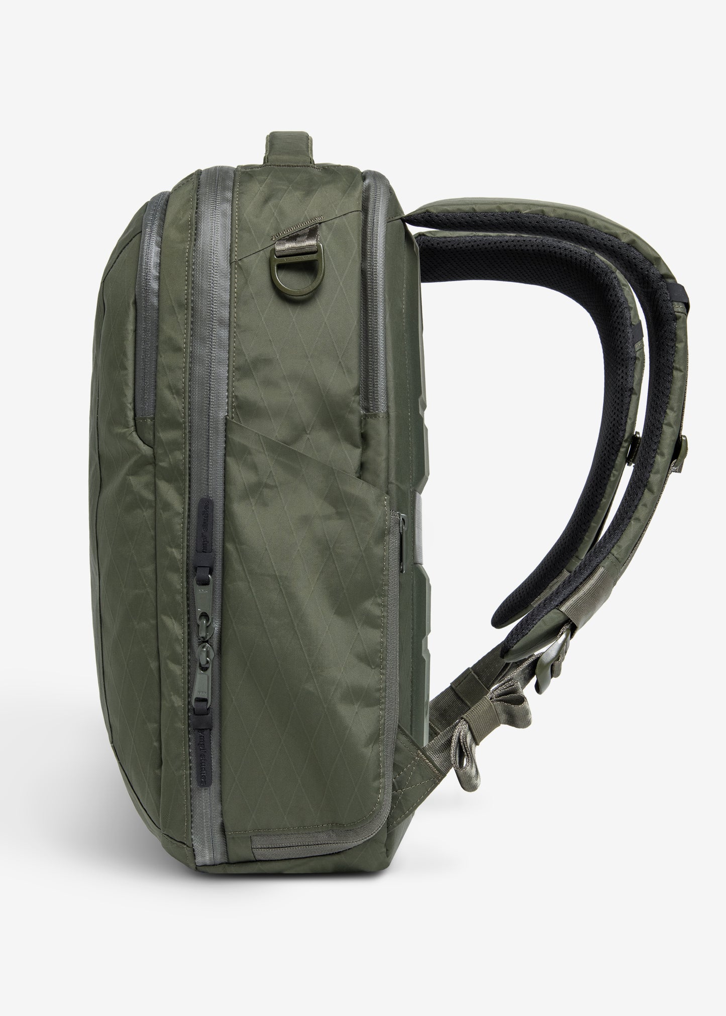 SYMPL Commuter Pack 20L - Xpac Limited (Green)