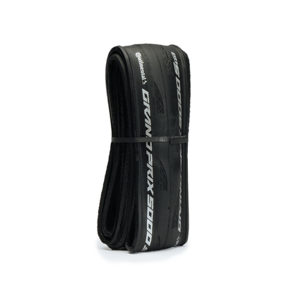 Continental GP5000 S TR Tubeless - Black Tyre