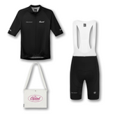 Men's Core Cycling Bundle - Capitol Records