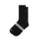 Core Sock - Race Black