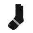 Core Sock - Race Black