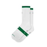 Core Sock - Race Green