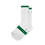 Core Sock - Race Green