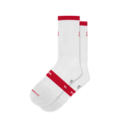 Core Sock - Race Red