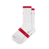 Core Sock - Race Red