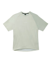 Core Cargo Tech T-Shirt  - Chalk Stone