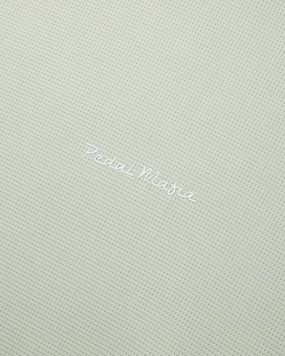 Core Cargo Tech T-Shirt  - Chalk Stone