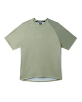 Core Cargo Tech T-Shirt  - Iron