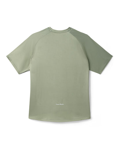 Core Cargo Tech T-Shirt  - Iron