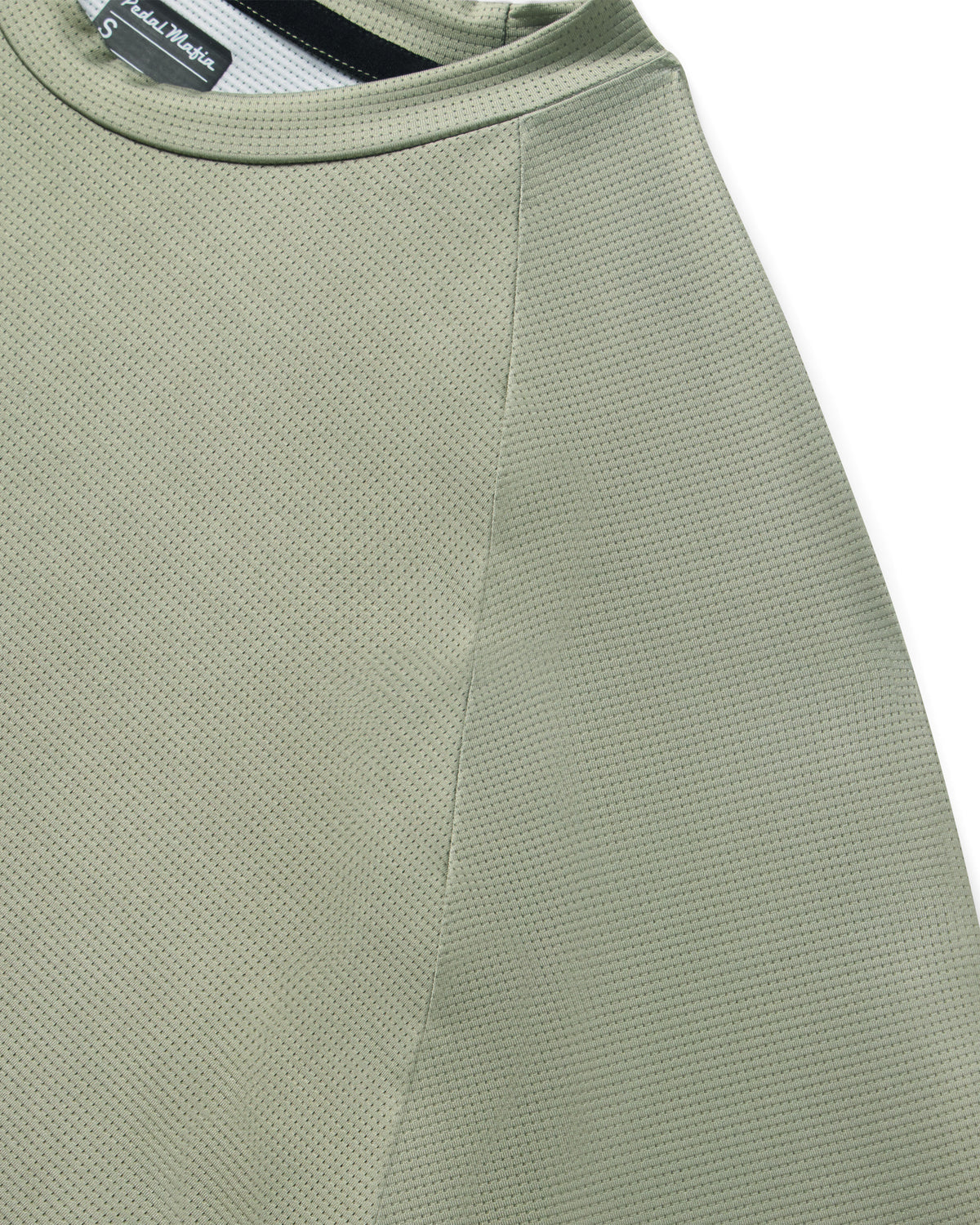 Core Cargo Tech T-Shirt  - Iron