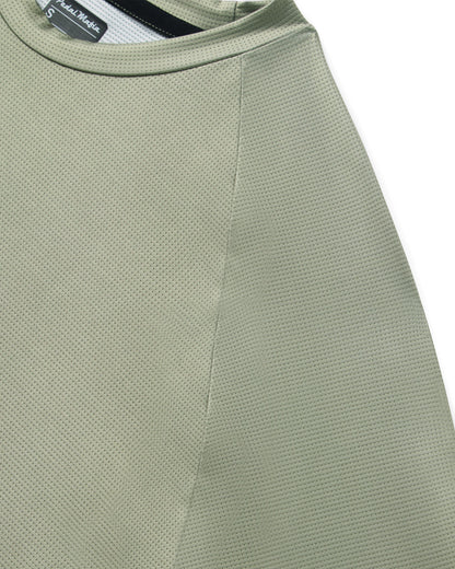 Core Cargo Tech T-Shirt  - Iron