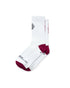 Core Sock - MotoGP Red