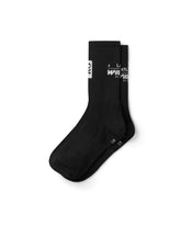 Core Sock - Williams Black '26