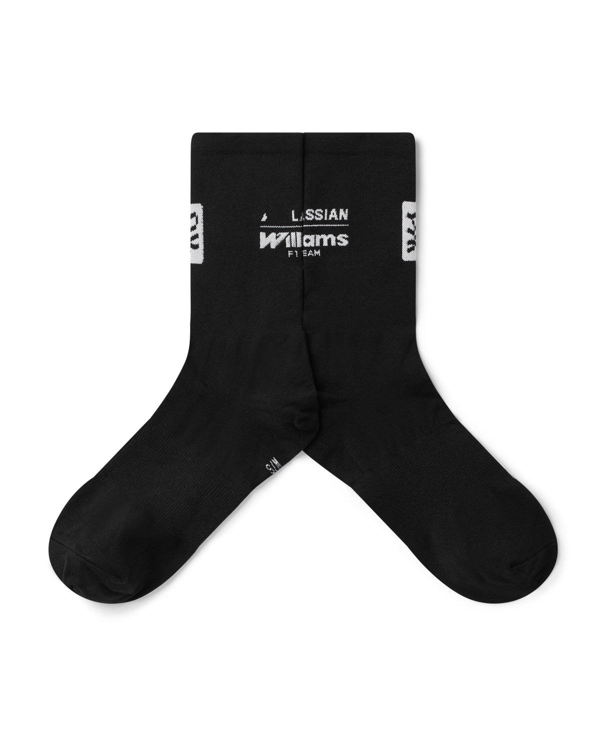 Core Sock - Williams Black '26
