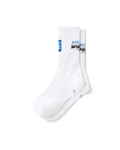 Core Sock - Williams White '26