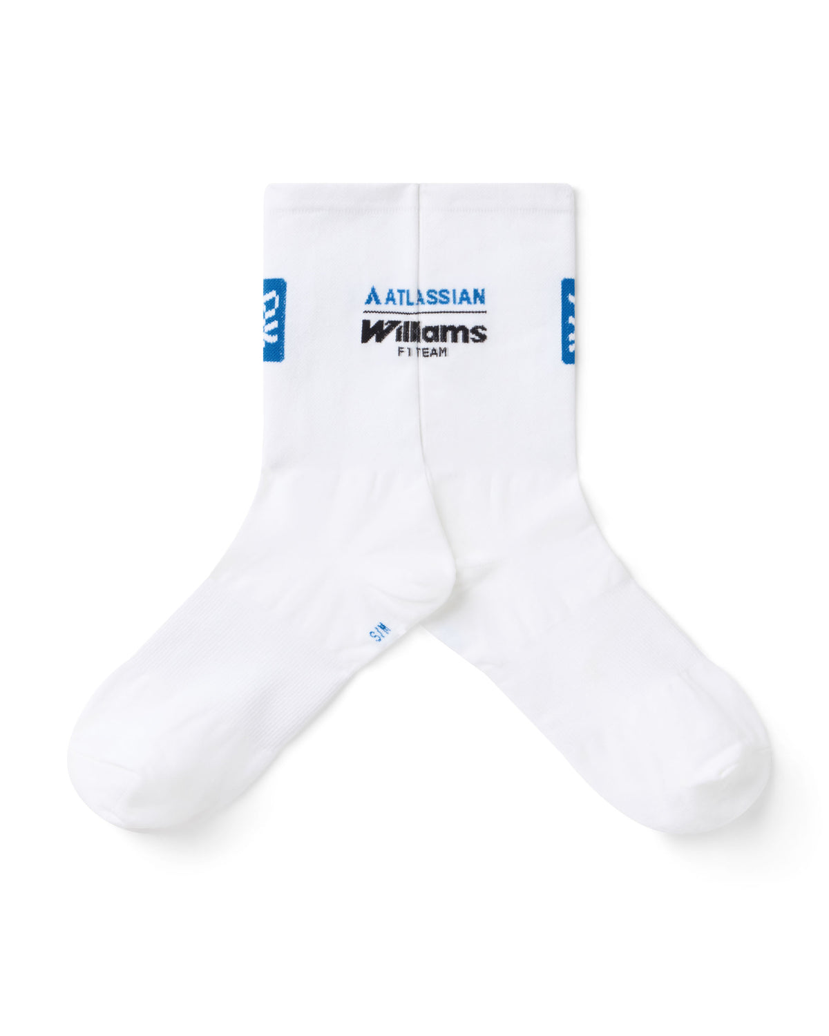 Core Sock - Williams White '26