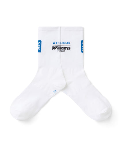 Core Sock - Williams White '26
