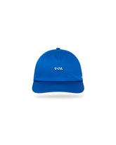 Cotton Twill Hat - Blue