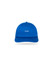 Cotton Twill Hat - Blue
