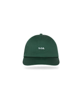 Cotton Twill Hat - Green