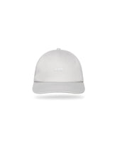 Cotton Twill Hat - Grey