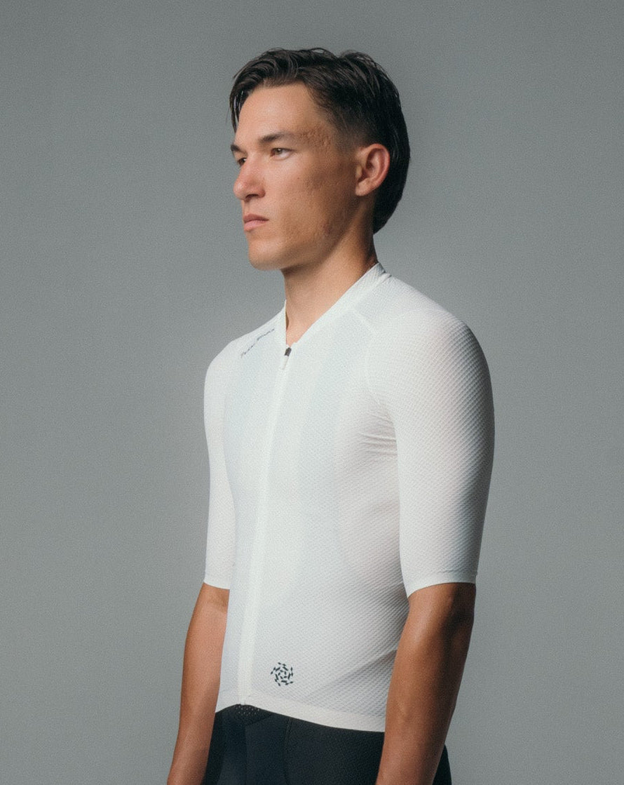 Men's Pro Delta Cycling Bundle - Bone/Sage Green