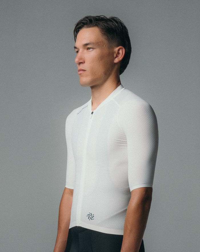 Men's Pro Delta Cycling Bundle - Bone/Sage Green