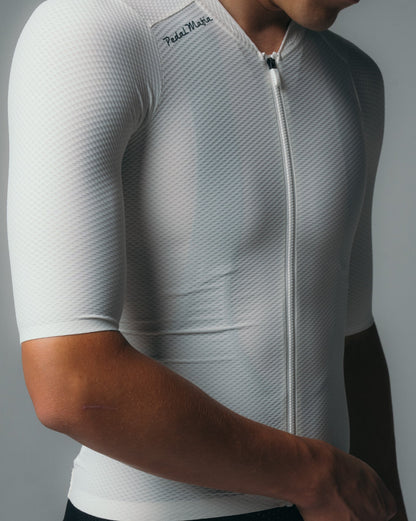 Men's Pro Delta Cycling Bundle - Bone/Sage Green