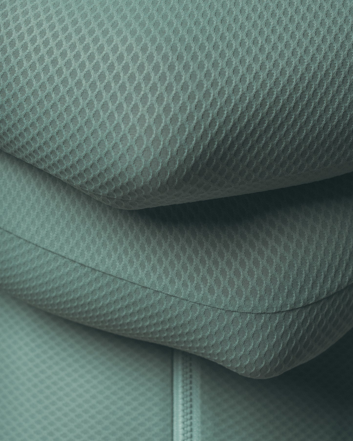 Men's Pro Delta Long Sleeve Jersey - Sage Green